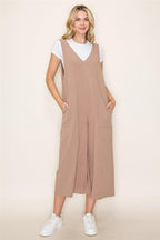 The Banks Jumpsuit