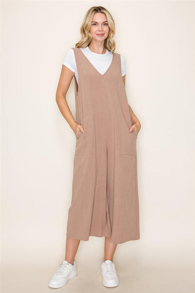 The Banks Jumpsuit