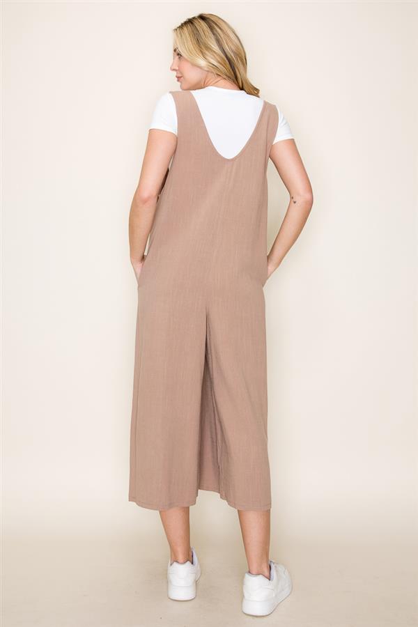 The Banks Jumpsuit