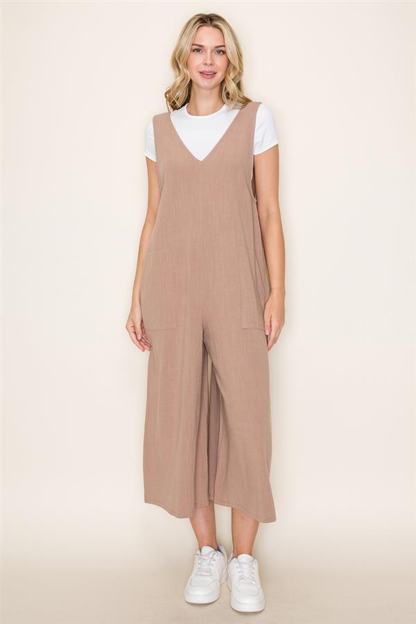 The Banks Jumpsuit
