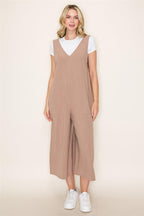 The Banks Jumpsuit