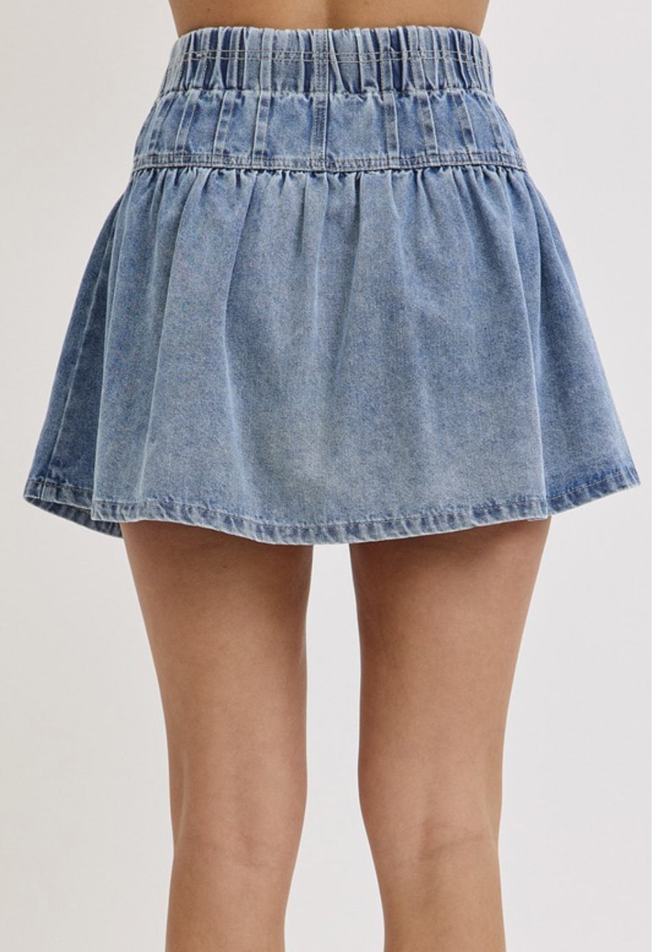 Day Dreaming Skirt