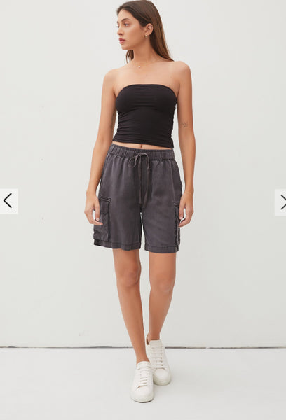 Cargo Shorts