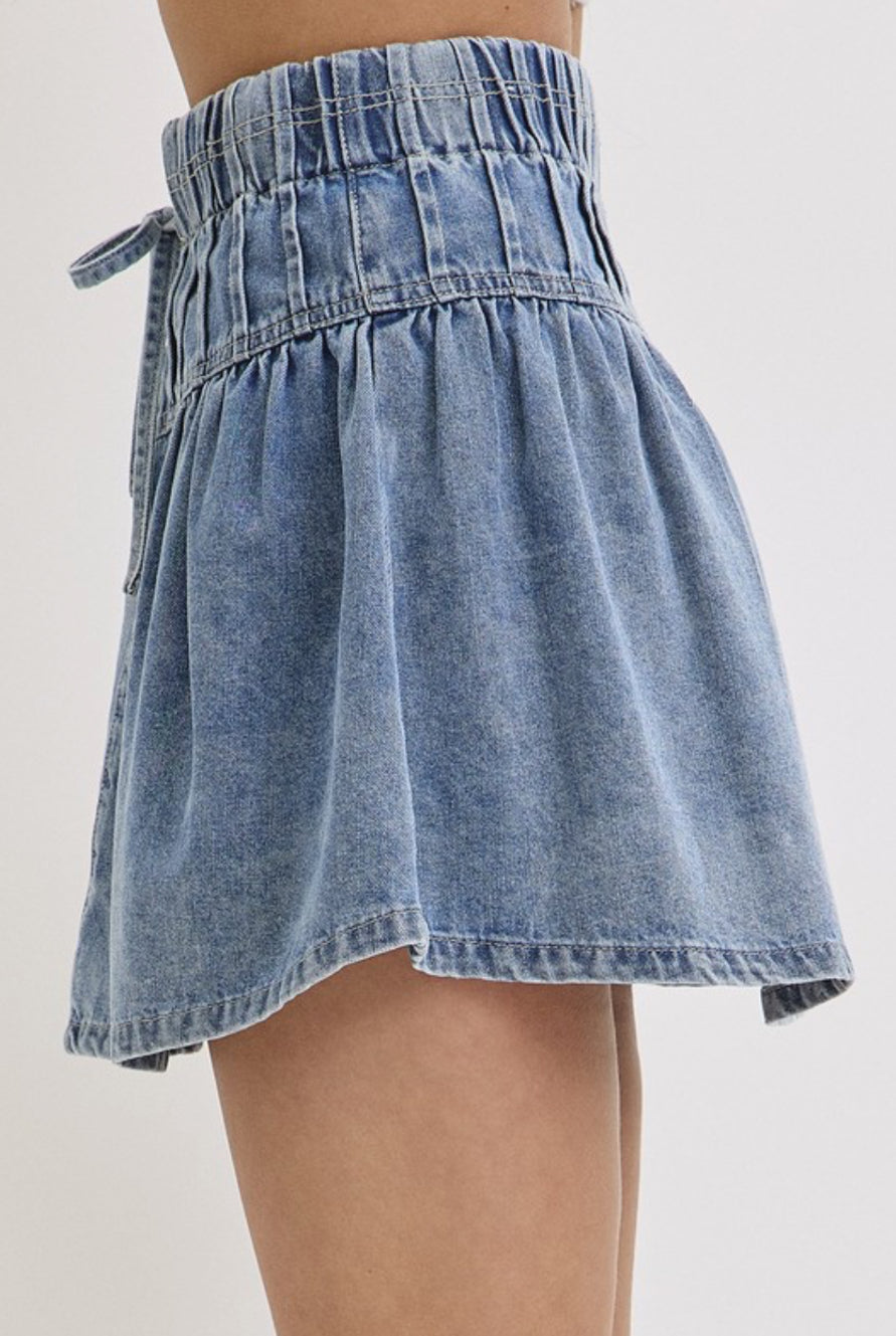 Day Dreaming Skirt