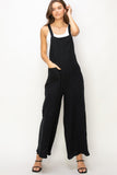 The Lex Overall Jumpsuit