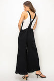 The Lex Overall Jumpsuit