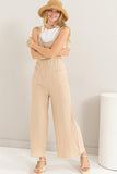 The Lex Overall Jumpsuit