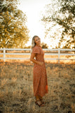 The Chloe Dress