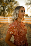 The Chloe Dress