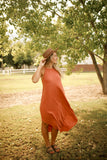 The Summer Dress