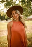 The Summer Dress