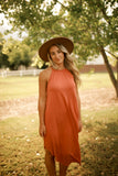 The Summer Dress