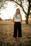 The Lisa Pant -Black