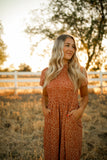 The Chloe Dress