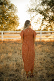 The Chloe Dress