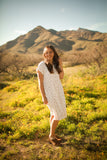 Spring Flowers Dress