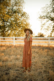 The Chloe Dress