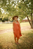 The Summer Dress