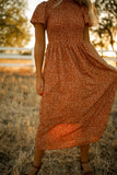The Chloe Dress