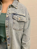 The Kaylee Jacket