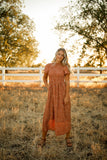 The Chloe Dress